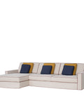 Sofa góc trong nhà ISLAND - Cty CP TM TAG sofa góc trong nhà #