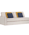 Sofa góc trong nhà ISLAND - Cty CP TM TAG sofa góc trong nhà #