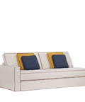 Module sofa trong nhà ISLAND / băng dài - Cty CP TM TAG module sofa trong nhà #