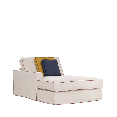 Module sofa trong nhà ISLAND / chaise - Cty CP TM TAG module sofa trong nhà #