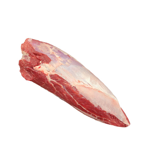 Thịt cổ bò (Chuck tender) Newzealand từ 1.5kg - Cty CP TM TAG Thịt Bò #