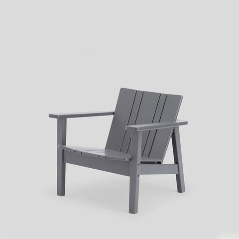Ghế armchair ngoài trời Loft X / có stool - Cty CP TM TAG ghế armchair ngoài trời #