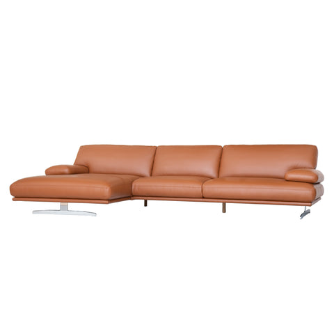 Sofa góc trong nhà MILAN - Cty CP TM TAG sofa góc trong nhà #