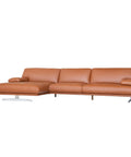 Module sofa trong nhà MILAN / chaise - Cty CP TM TAG module sofa trong nhà #