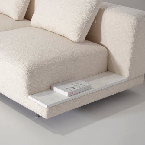 Module sofa trong nhà MORTEN / băng trái - Cty CP TM TAG module sofa trong nhà #