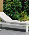 Ghế tắm nắng PORTALS - Cty CP TM TAG ghế tắm nắng ngoài trời #