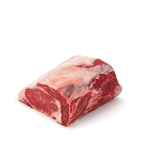 Thịt Nạc lưng bò (Ribeye) Newzealand từ 4kg - Cty CP TM TAG Thịt Bò #