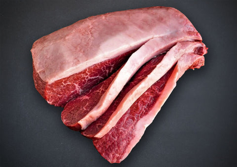 Gầu bò (Beef belly) Úc từ 4.5kg - Cty CP TM TAG Thịt Bò #