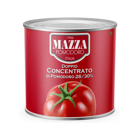 Cà nhão Mazza - 2.2kg - Cty CP TM TAG Sốt cà chua #