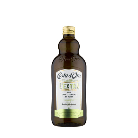 Dầu Olive nguyên chất Costa D'oro 1L - Cty CP TM TAG Dầu Olive #