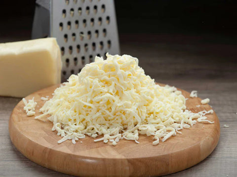 Phô mai Mozzarella Grand'Or khối 2.38 kg - Cty CP TM TAG Cheese #