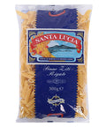 Nui ống Penne Ziti Rigate số 70 Santa Lucia 500g - Cty CP TM TAG Spaghetti #