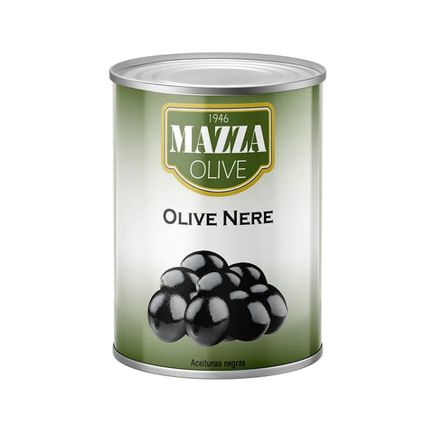 Ô Liu đen có hạt Mazza - 2.6kg - Cty CP TM TAG Quả Olive #