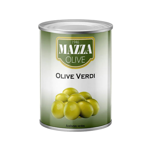 Ô Liu xanh có hạt Mazza - 2.6kg - Cty CP TM TAG Quả Olive #