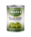 Ô Liu xanh tách hạt Mazza - 400g - Cty CP TM TAG Quả Olive #