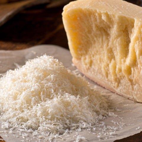 Phô mai Parmesan bột (Fallini) Grand'Or - 1 kg - Cty CP TM TAG Cheese #