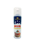 Whipping Cream Grand'or 250ml - Cty CP TM TAG Whipping cream #