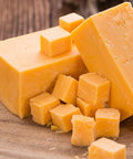 Phô mai Cheddar Extra Tasty Bega 250g - Cty CP TM TAG Cheese #