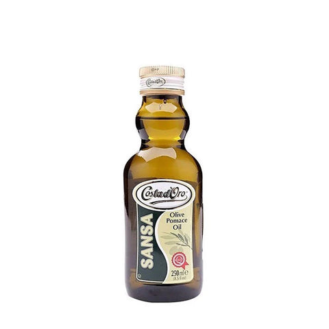 Dầu Olive Pomace Costa D'oro 250ml - Cty CP TM TAG Dầu Olive #