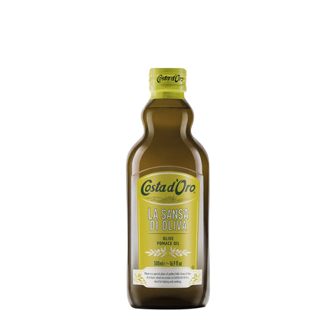 Dầu Olive Pomace Costa D'oro 500ml - Cty CP TM TAG Dầu Olive #