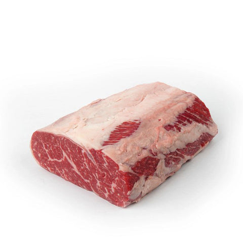 Thăn ngoại bò (Prime Striploin PR) Newzealand từ 3kg - Cty CP TM TAG Thịt Bò #