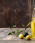 Dầu Olive nguyên chất Costa D'oro 250ml - Cty CP TM TAG Dầu Olive #