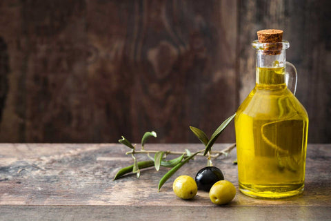 Dầu Olive nguyên chất Costa D'oro 500ml - Cty CP TM TAG Dầu Olive #