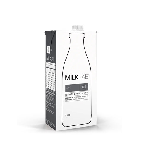 Sữa yến mạch Milklab 1L - Cty CP TM TAG Milk #